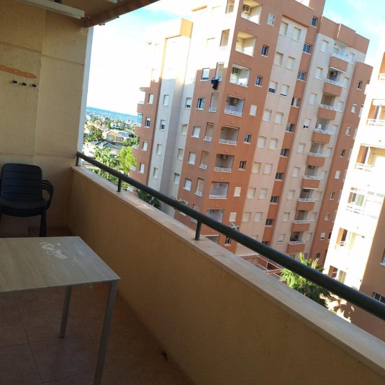 Olidan Beach Suite - Apartamento de 2 dormitorios - 60