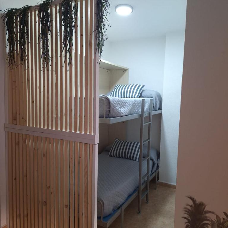 Olidan Beach Suite - Apartamento de 2 dormitorios - 61