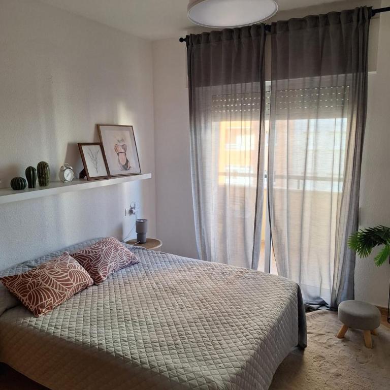 Olidan Beach Suite - Apartamento de 2 dormitorios - 63