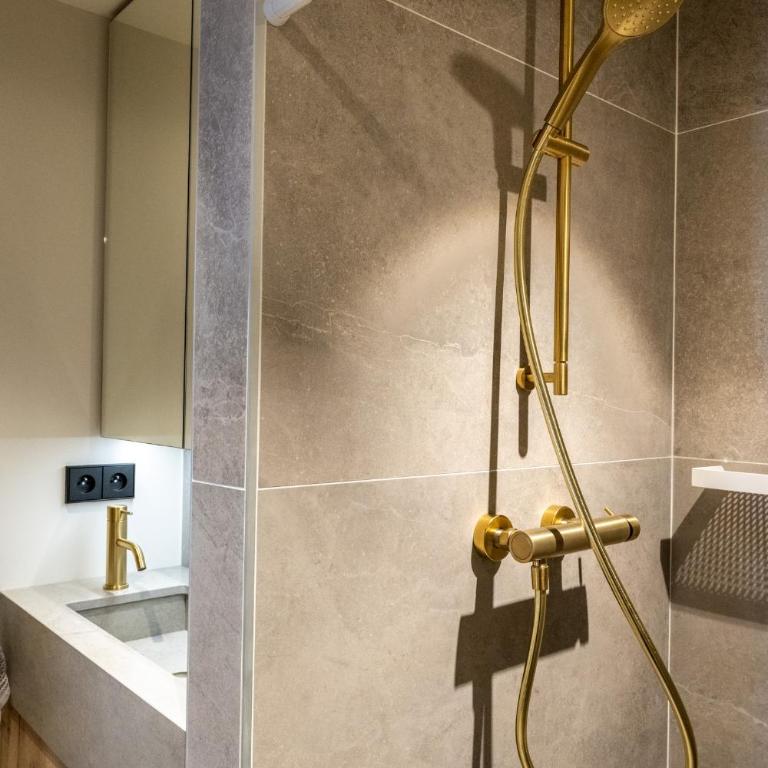 Tribu Diamant Noir - Apartment mit 4 Schlafzimmern - 18