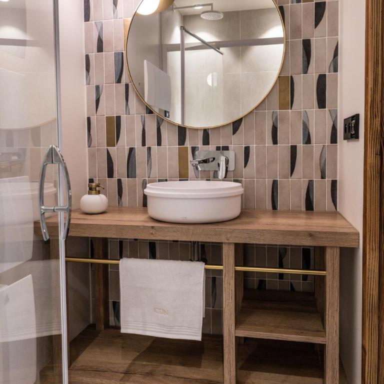 Tribu Diamant Noir - Apartment mit 4 Schlafzimmern - 21