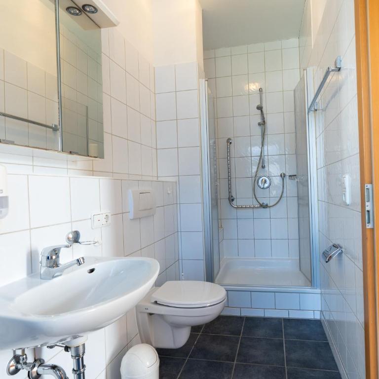 Höllental heritage house - Zugspitzblick - 3 - Apartamento de 2 dormitorios - 4