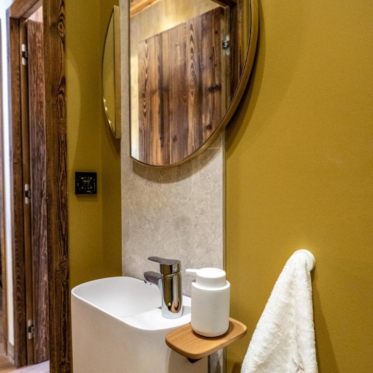 Tribu Diamant Noir - Apartment mit 4 Schlafzimmern - 22