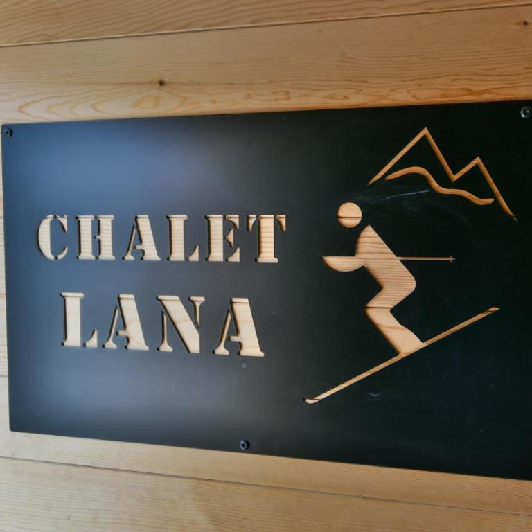 Chalet Mitoyen - Lana - Chalet mit 3 Schlafzimmern - 12