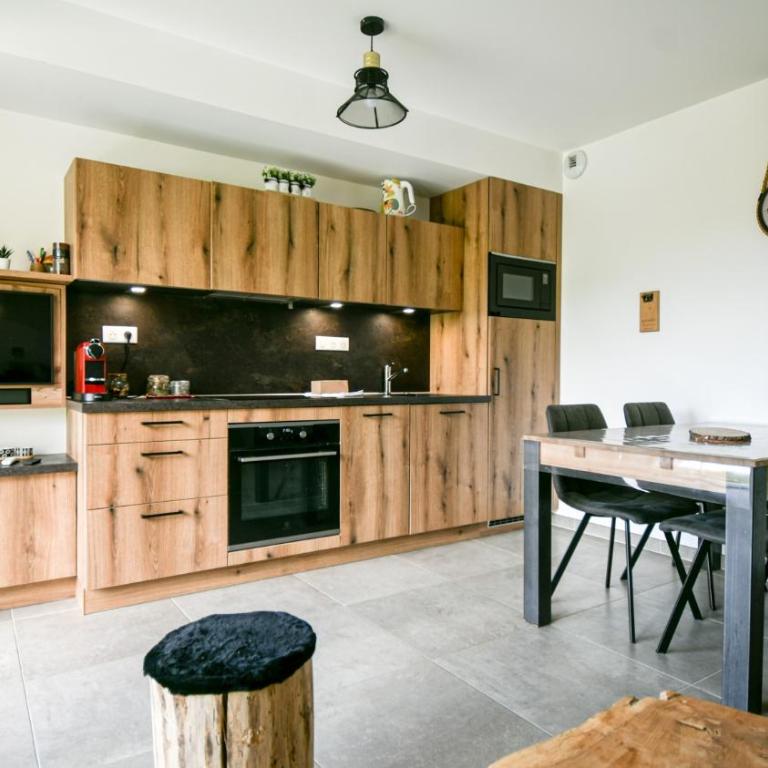 Diamant Noir 001 - Appartement - 1
