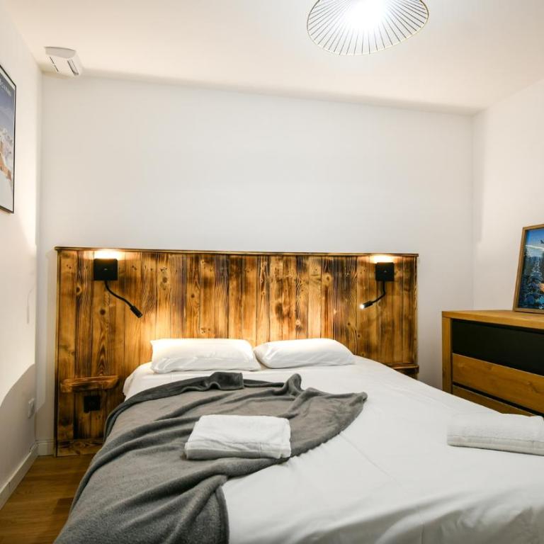 Diamant Noir 001 - Appartement - 3