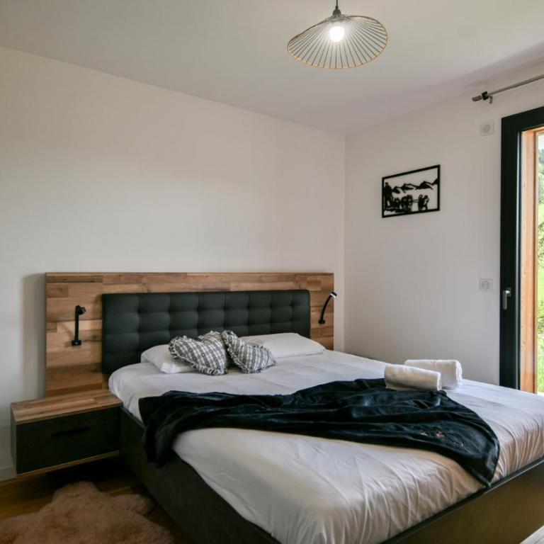 Diamant Noir 001 - Appartement - 4