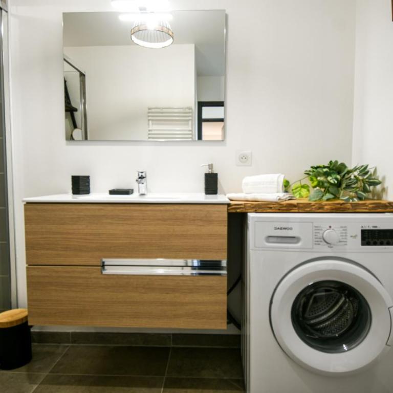 Diamant Noir 001 - Appartement - 5