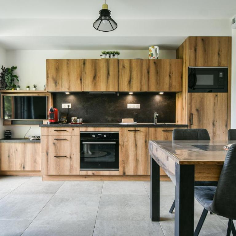 Diamant Noir 001 - Appartement - 10