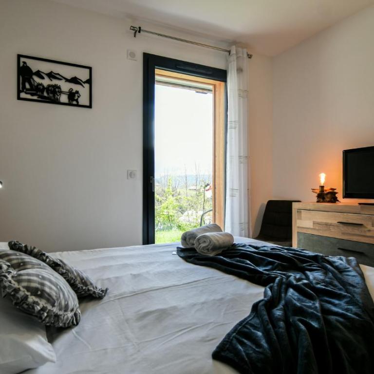 Diamant Noir 001 - Appartement - 11