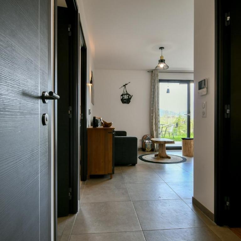 Diamant Noir 001 - Appartement - 12