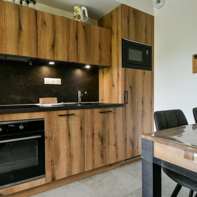 Diamant Noir 001 - Appartement - 13