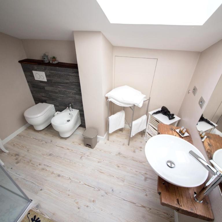Appartamenti Aosta - Appartamento con 1 Camera da Letto - 1