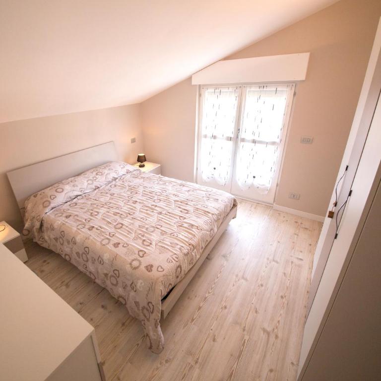 Appartamenti Aosta - Appartamento con 1 Camera da Letto - 2