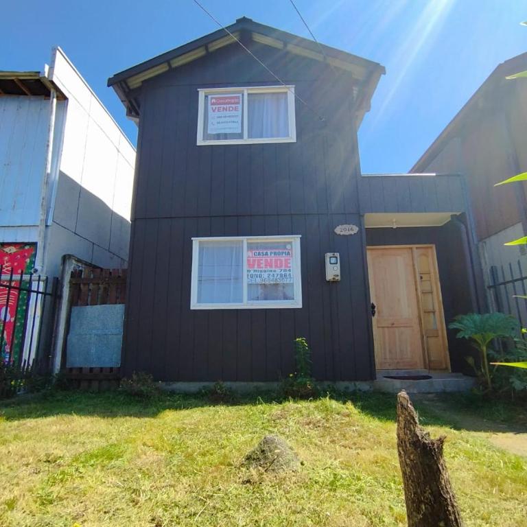 Casa en Mirasur - Two-Bedroom House - 4