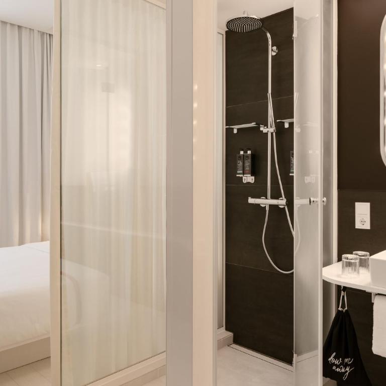 Ruby Giulia Hotel Rome - Cosy - 5
