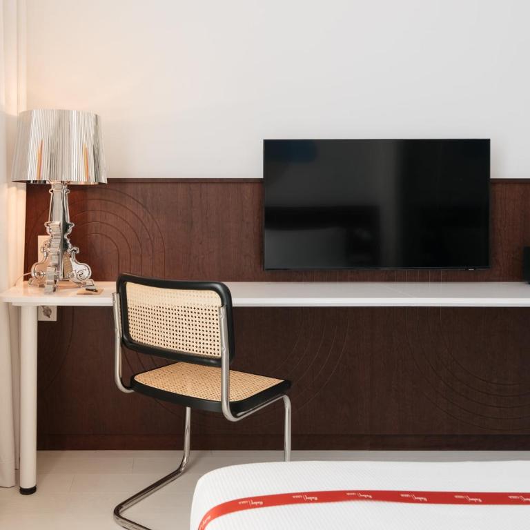 Ruby Giulia Hotel Rome - Lovely - 7