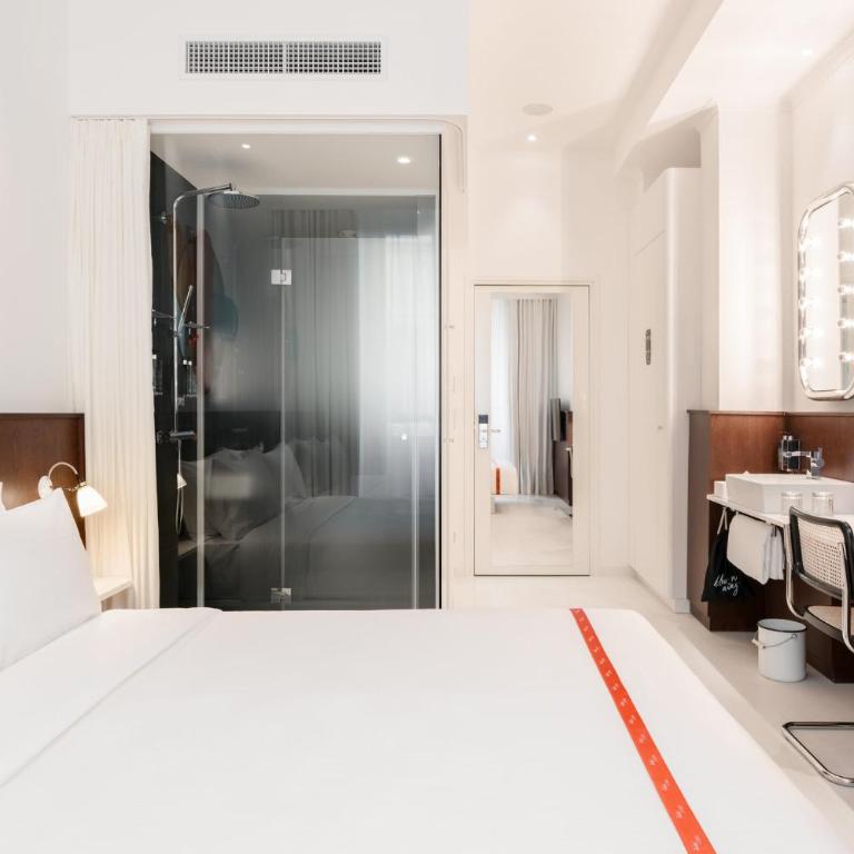 Ruby Giulia Hotel Rome - Cosy - 9