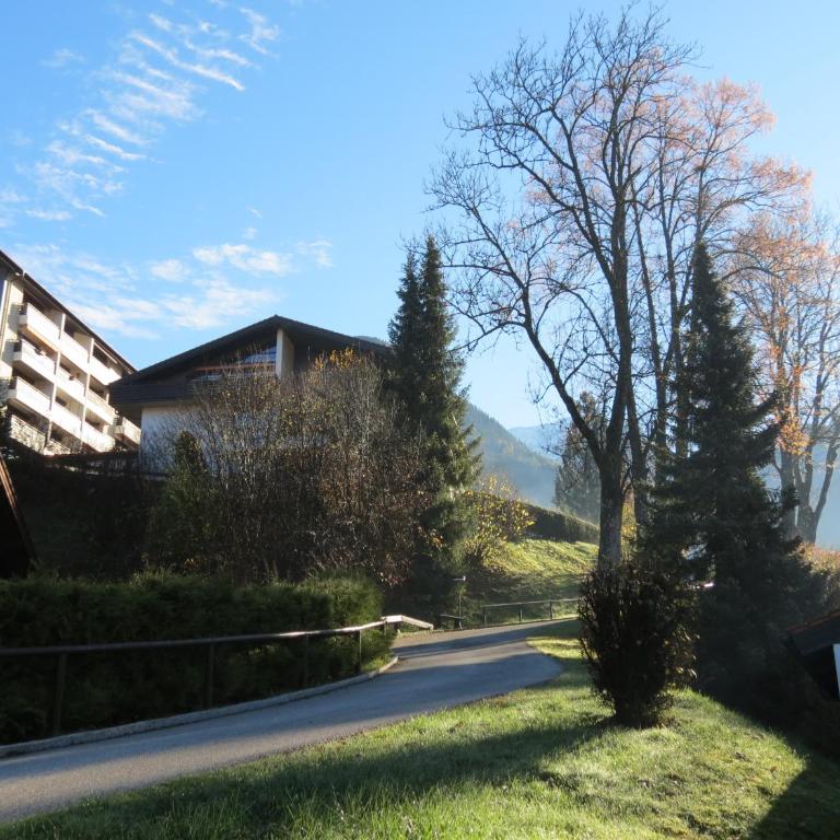 Haus Mitterbach Ferienwohnung Bergkristall - Apartment mit Blick auf die Berge - 25