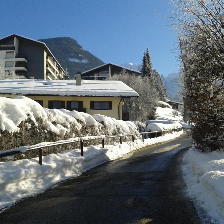 Haus Mitterbach Ferienwohnung Bergkristall - Apartment mit Blick auf die Berge - 26