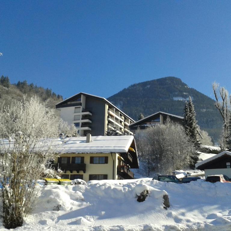 Haus Mitterbach Ferienwohnung Bergkristall - Apartment mit Blick auf die Berge - 30