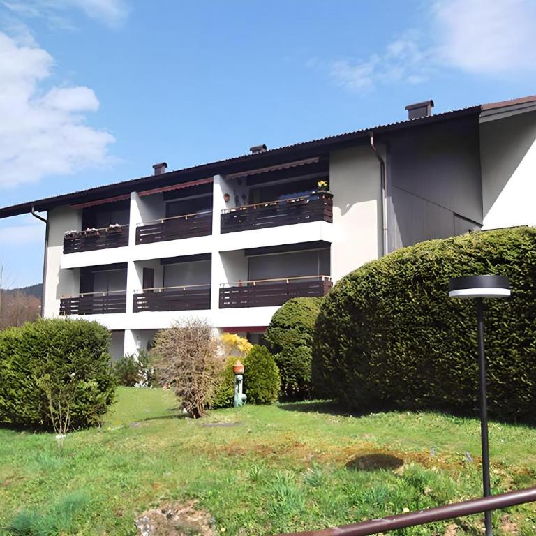 Haus Mitterbach Ferienwohnung Bergkristall - Apartment mit Blick auf die Berge - 29