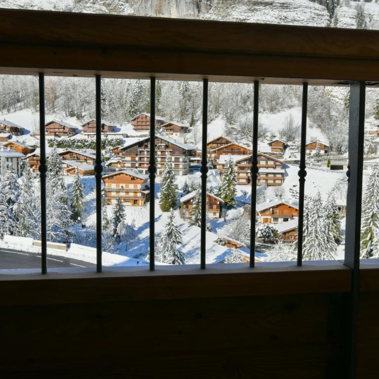 Les Cristaux A303 - Apartment - 19