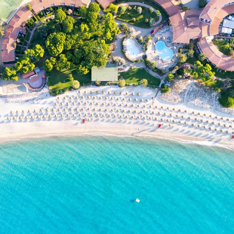 Cormoran Resort Villasimius - Deluxe Prestige con Vista Mare - 1