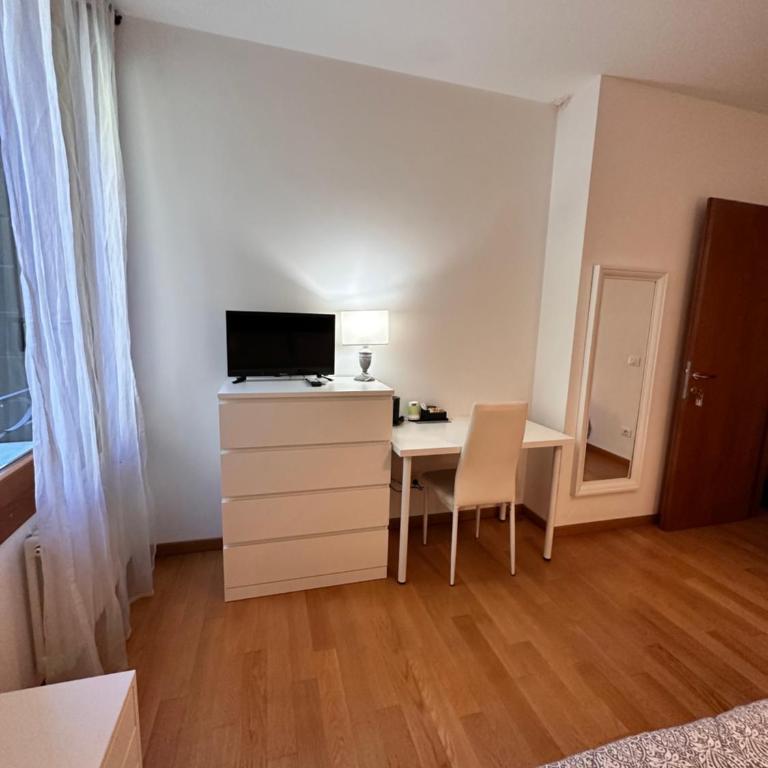 Appartamenti Portavenezia - Appartamento con 3 Camere da Letto - 20