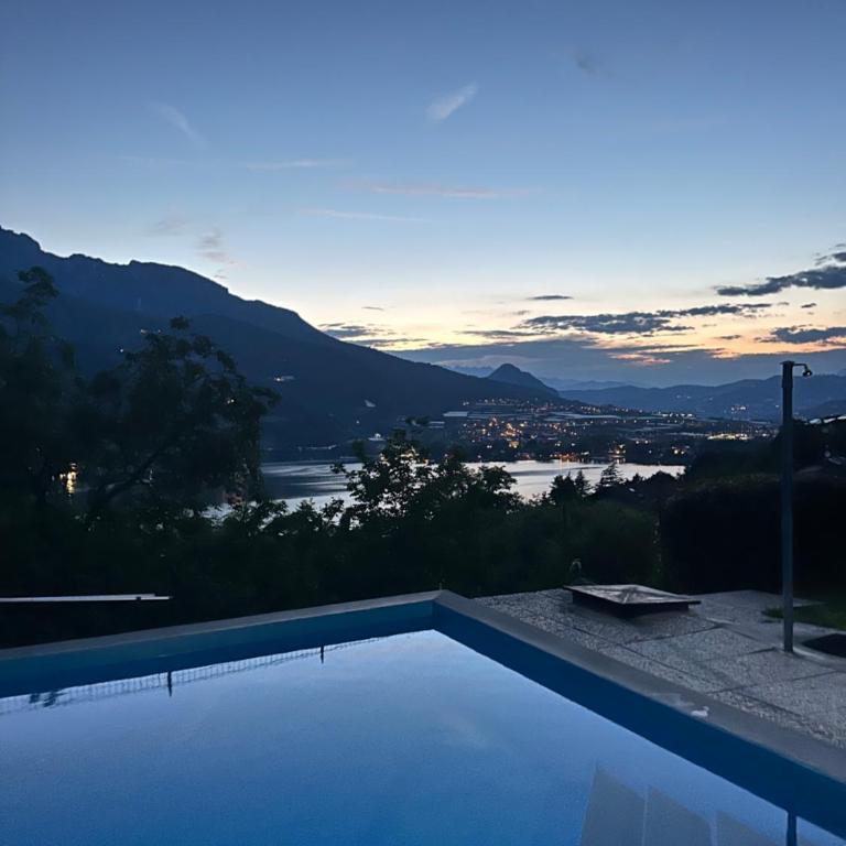 Lake Apartment Gold, Lago di Caldonazzo - Apartment mit 1 Schlafzimmer - 19