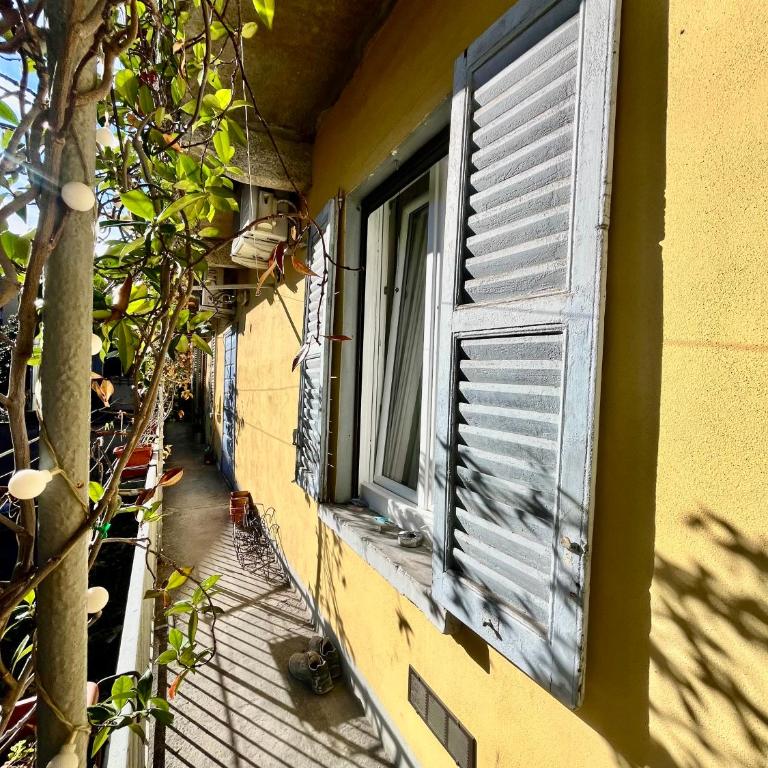 Maison Ringhiera - Appartamento con 1 Camera da Letto - 25