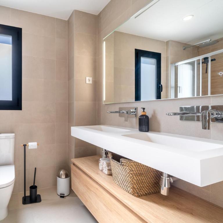 Golden Stay - Take Care Malaga - Apartamento con terraza - 26