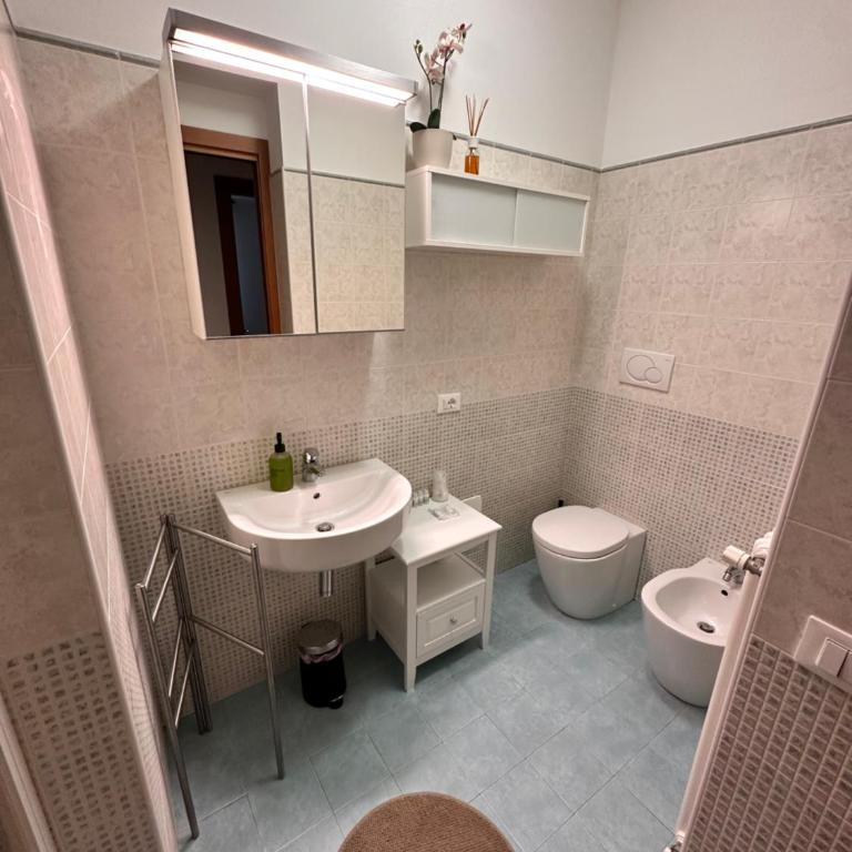 Appartamenti Portavenezia - Appartamento con 3 Camere da Letto - 13