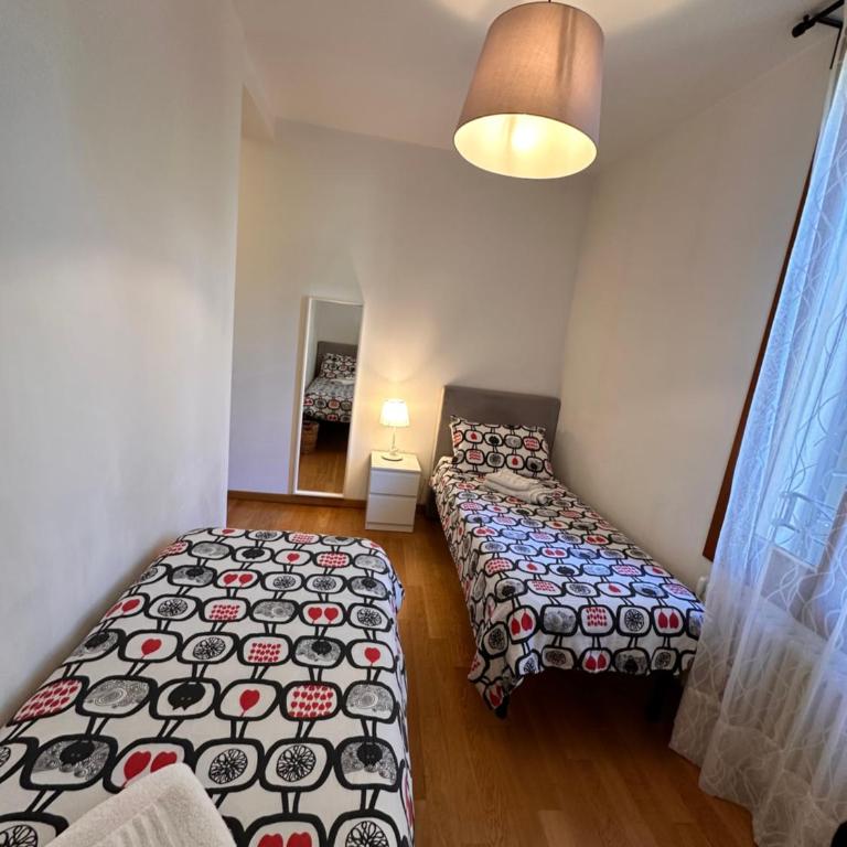 Appartamenti Portavenezia - Appartamento con 3 Camere da Letto - 10