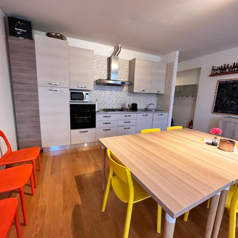 Appartamenti Portavenezia - Appartamento con 3 Camere da Letto - 7