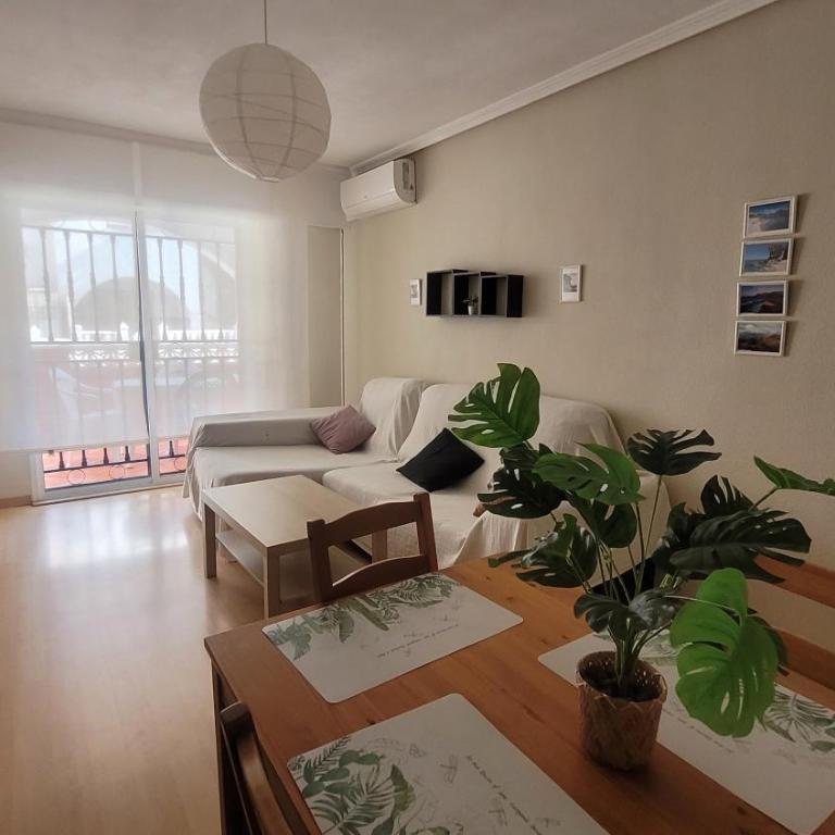 El encanto de Aguadulce - Casa de 3 dormitorios - 3