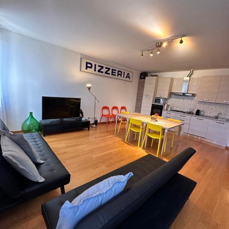 Appartamenti Portavenezia - Appartamento con 3 Camere da Letto - 1
