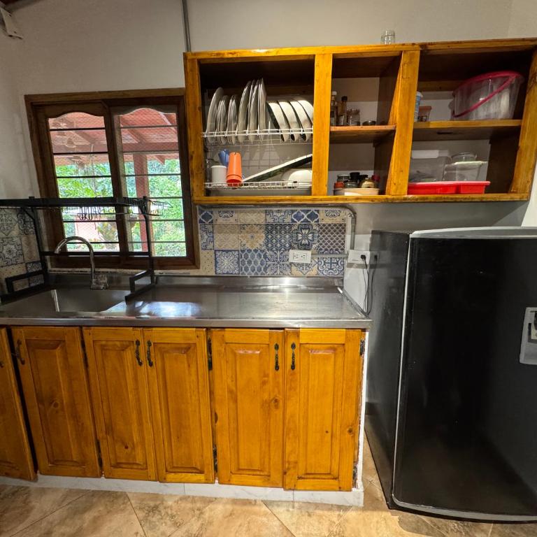 Cascadia - Chalet de 2 dormitorios - 11