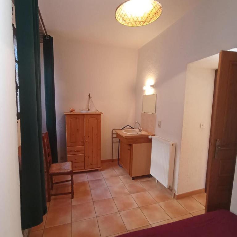 6COMA1 Appartement front de mer - Apartment mit 2 Schlafzimmern - 12