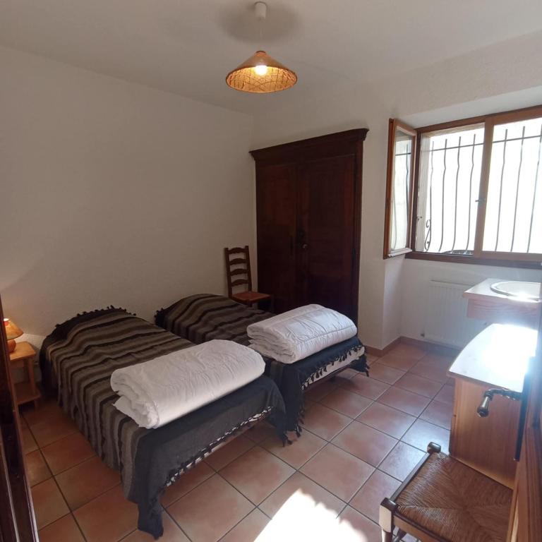 6COMA1 Appartement front de mer - Apartment mit 2 Schlafzimmern - 13