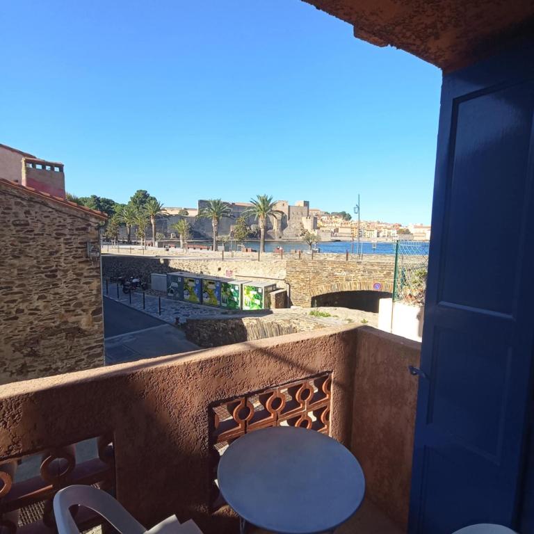 6COMA1 Appartement front de mer - Apartment mit 2 Schlafzimmern - 15