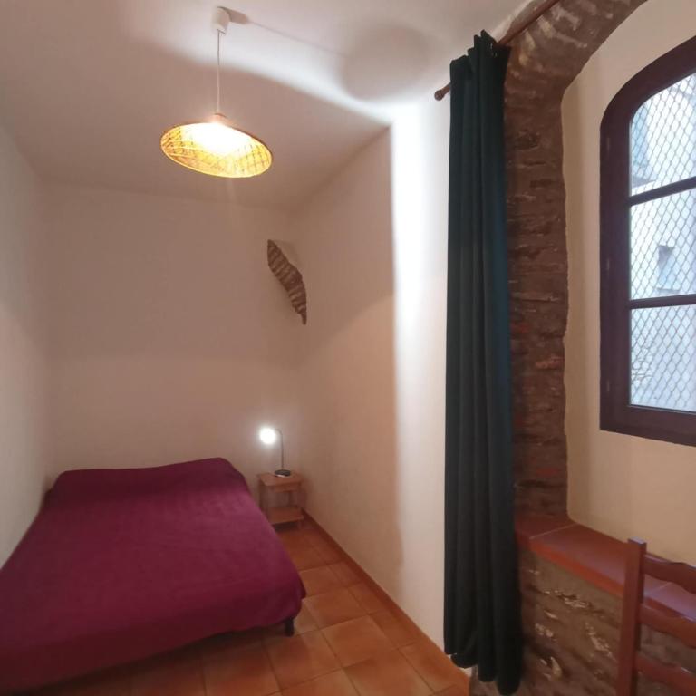 6COMA1 Appartement front de mer - Apartment mit 2 Schlafzimmern - 10