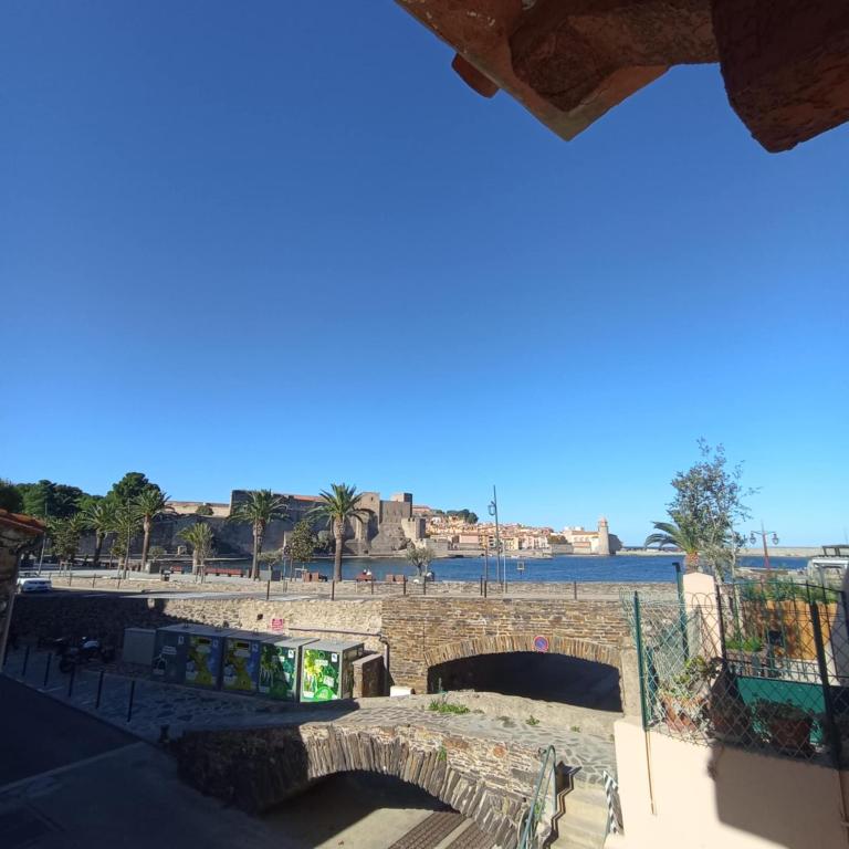 6COMA1 Appartement front de mer - Apartment mit 2 Schlafzimmern - 17