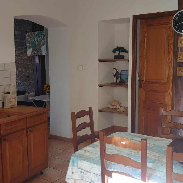 6COMA1 Appartement front de mer - Apartment mit 2 Schlafzimmern - 7