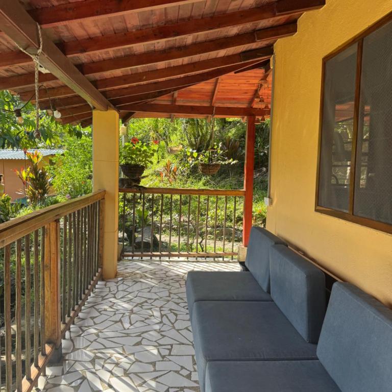 Cascadia - Chalet de 2 dormitorios - 21