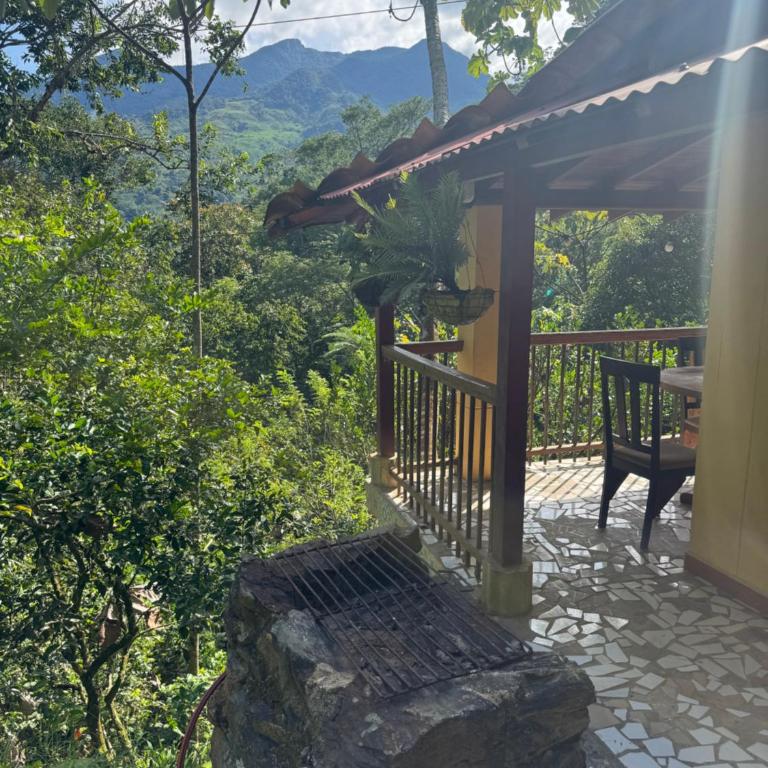 Cascadia - Chalet de 2 dormitorios - 22