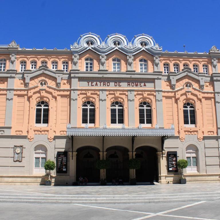 Apartamento Centro Murcia - Apartamento de 2 dormitorios - 47