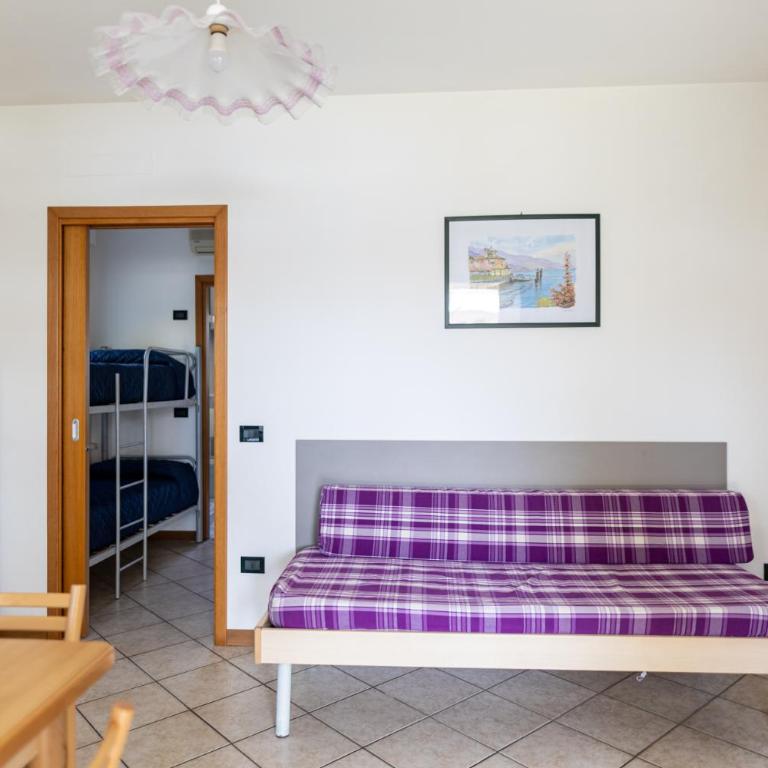 Villaggio Ducale - Appartamento Superior con 1 Camera da Letto - 6