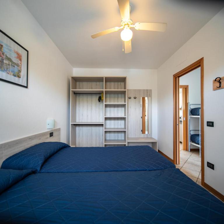 Villaggio Ducale - Appartamento Superior con 1 Camera da Letto - 17
