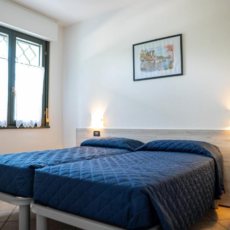 Villaggio Ducale - Appartamento Superior con 1 Camera da Letto - 19
